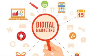 học digital marketing tại đà nẵng