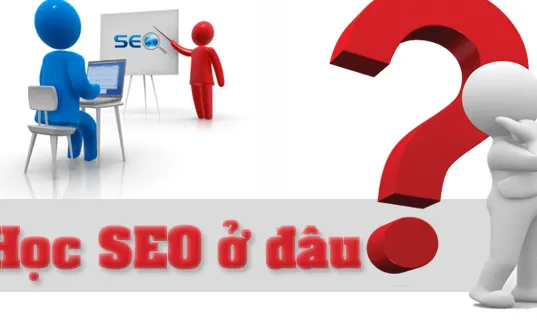 học seo tại đà nẵng