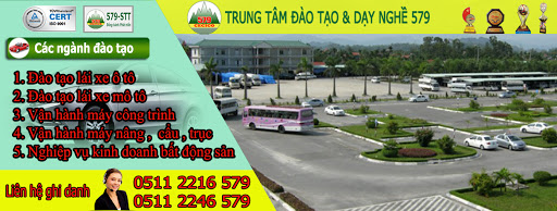 học lái xe ô tô tại Đà Nẵng