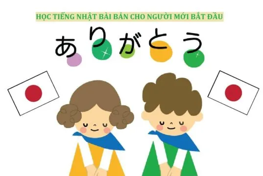 học tiếng nhật tại đà nẵng