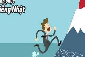 Tiếng Nhật từ cơ bản đến nâng cao