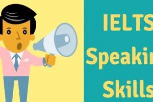 Master IELTS speaking for target 6.0-8.0+