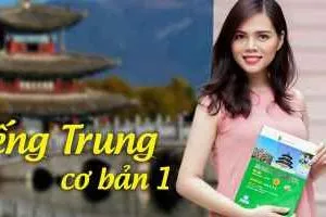 Tiếng Trung cơ bản 1