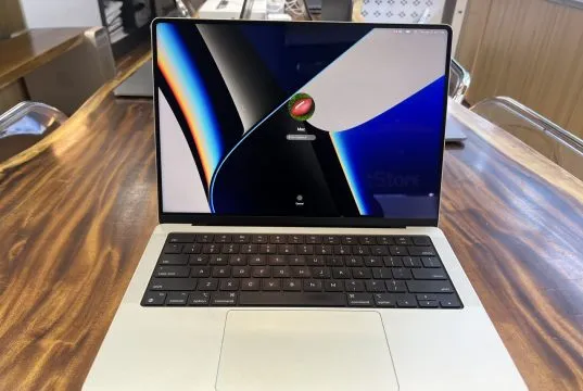 Dịch vụ sửa Macbook tại Đà Nẵng
