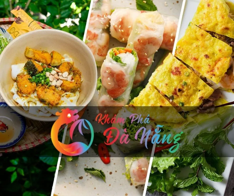 Ăn uống như dân địa phương