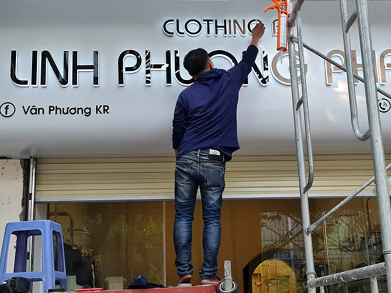 Quy trình 4 bước làm sạch chuyên nghiệp