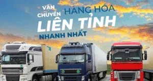 Cách đóng pallet hàng hóa chuẩn giúp tối ưu diện tích xe