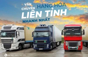 Cách đóng pallet hàng hóa chuẩn giúp tối ưu diện tích xe