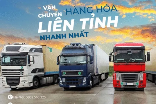 Cách đóng pallet hàng hóa chuẩn giúp tối ưu diện tích xe