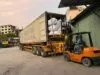 cước phí vận chuyển hàng hóa